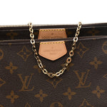 Monogram Multi Pochette Accessories Rose Clair