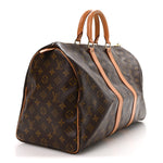 Monogram Keepall 45