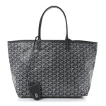 Goyardine Saint Louis PM Grey