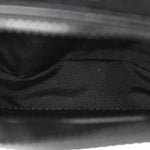 Saffiano Snapshot Camera Bag Black