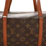 Monogram Papillon 30