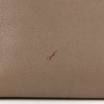 Vitello Dolce Medium By The Way Boston Bag Tortora