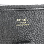 Taurillon Clemence Evelyne III PM Black