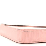 Epi Pochette Felicie Rose Ballerine