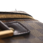 Damier Ebene Porte Ordinateur Sabana Computer Case