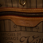 Monogram Neverfull GM