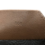 Lambskin PS1 Medium Satchel Smoke