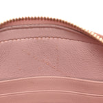 Calfskin Crecy Belt Bag Vintage Pink
