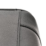 Caviar Vanity Cosmetic Case Black