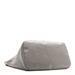 Calfskin Large New Marcie Tote Cashmere Grey