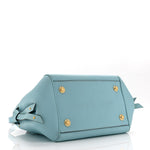 Veau Nuage Milla PM Light Blue