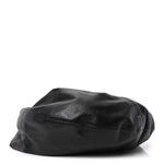 Vintage Calfskin Extra Large Olivia Hobo Black