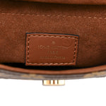 Monogram Locky BB Caramel