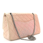 Lambskin Degrade Quilted 2.55 Reissue 227 Flap Light Pink