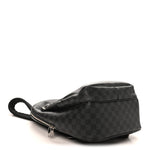 Damier Graphite Michael Backpack