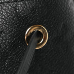 Empreinte Montsouris NM Backpack Black