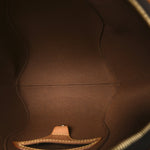 Monogram Ellipse PM