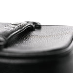 Caviar Vanity Cosmetic Case Black