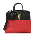 Taurillon City Steamer PM Black Rouge