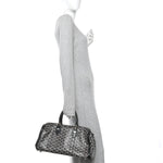Goyardine Croisiere 35 Black