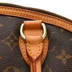 Monogram Lockit Vertical