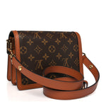 Reverse Monogram Dauphine Mini
