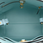 Veau Nuage Milla PM Light Blue