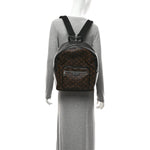 Monogram Macassar Josh Backpack