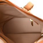 Monogram Petit Bucket 23