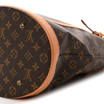 Monogram Bucket 27