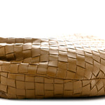 Nappa Intrecciato Small Jodie Acorn
