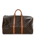 Monogram Keepall 50