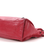 Agneau Classic Hardware City Rose Thulian