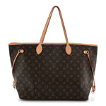 Monogram Neo Neverfull GM