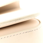 Calfskin Concerto Bag White