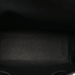 Togo Kelly Messenger PM Black