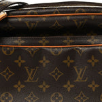 Monogram Nil 28