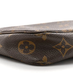Monogram Accessories Pochette Long Strap