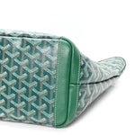 Goyardine Artois PM Green