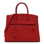 Empreinte Pont Neuf GM Cherry