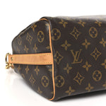 Monogram Speedy Bandouliere 25