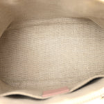 Microguccissima Mini Dome Bag Soft Pink
