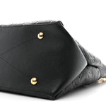 Empreinte Maida Hobo Black