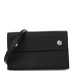 Epsom Hermesnap Wallet Black