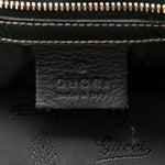 Dialux Medium Britt Tote Black