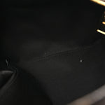 Reverse Monogram Palm Springs Backpack PM