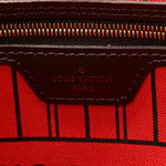 Damier Ebene Neo Neverfull MM