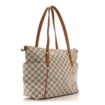 Damier Azur Totally MM