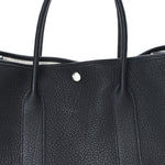 Negonda Garden Party Tote 36 MM Black