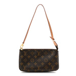 Monogram Pochette Accessories NM